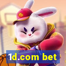 1d.com bet